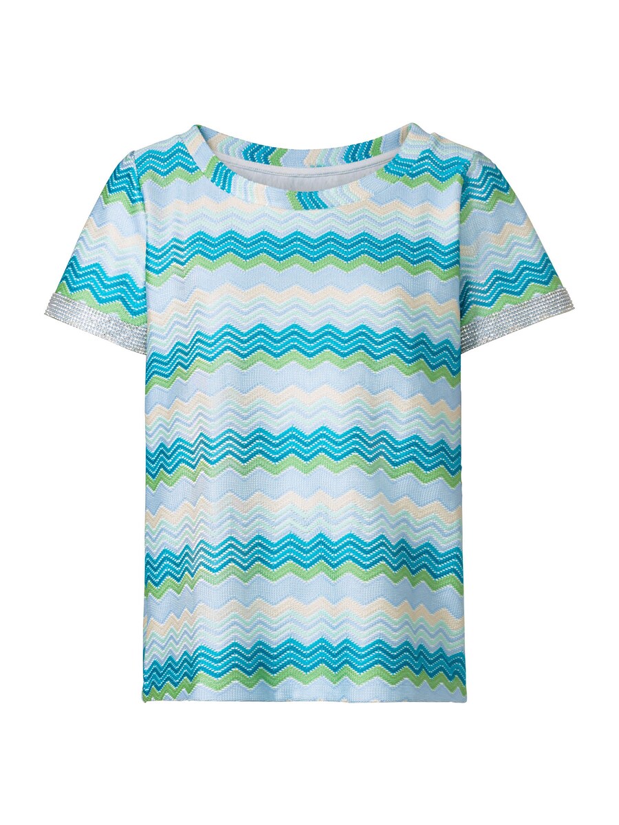 Рубашка heine, синий
Рубашка heine, синий