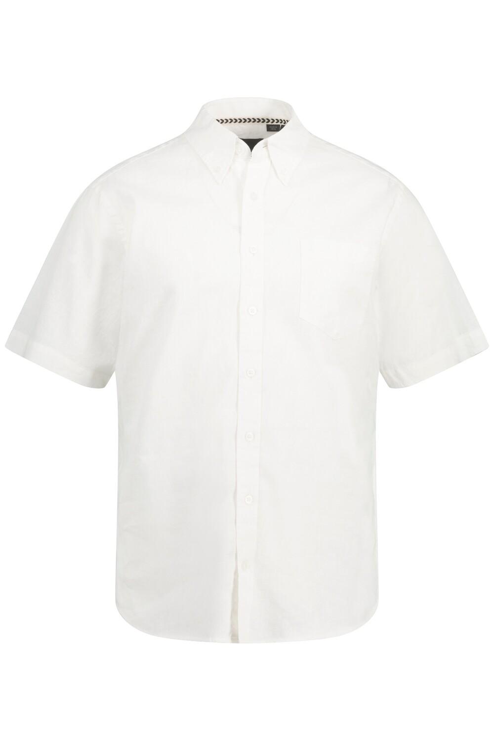 Рубашка JP1880, цвет schneeweiß
Рубашка JP1880, цвет schneeweiß