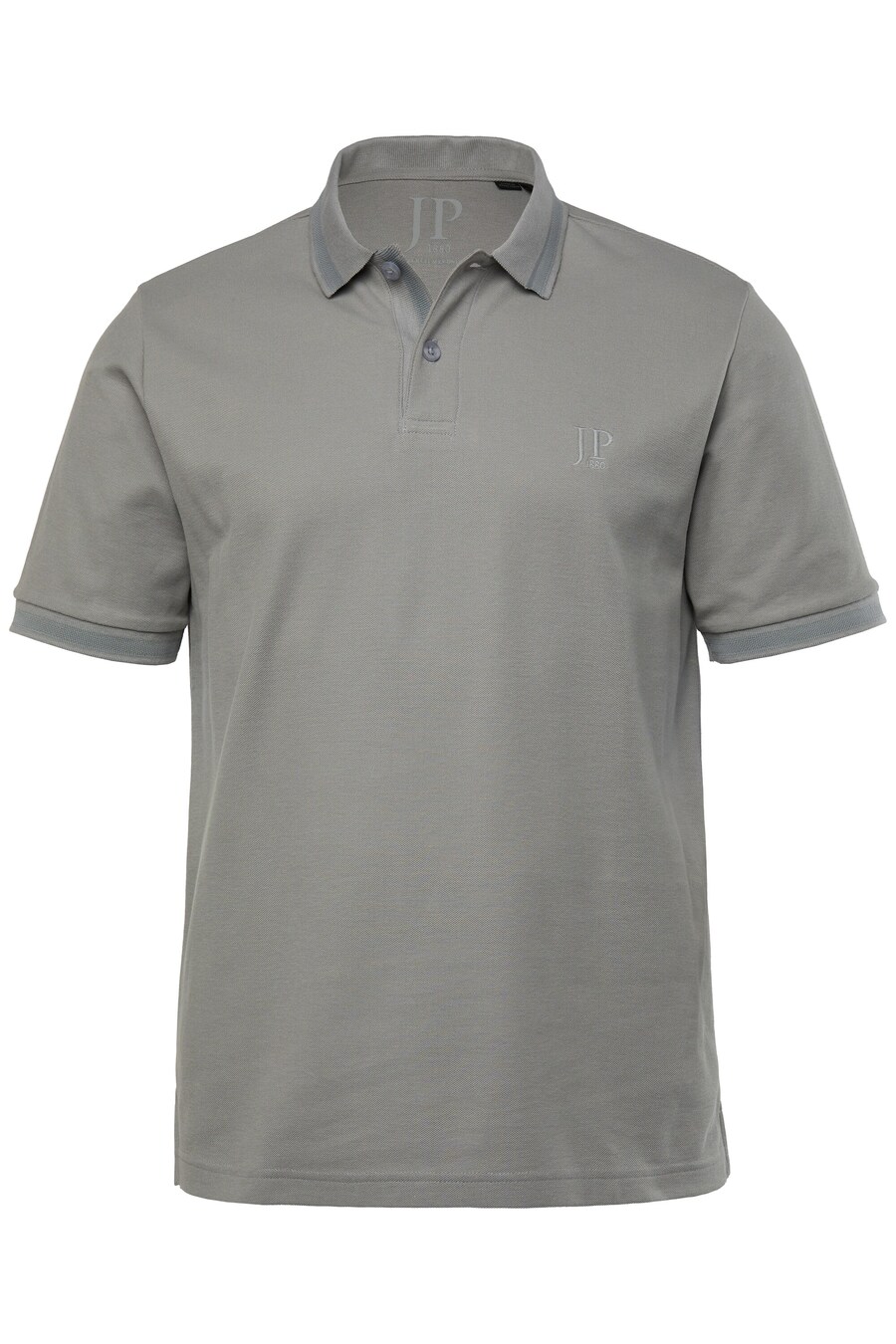 Рубашка JP1880, серый
Рубашка JP1880, серый