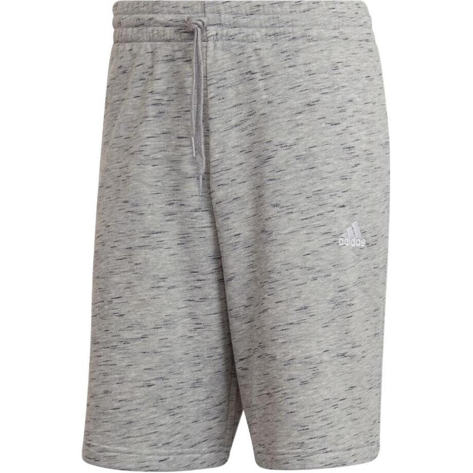 Повседневные шорты мужские серые Adidas, серый
Повседневные шорты мужские серые Adidas, серый