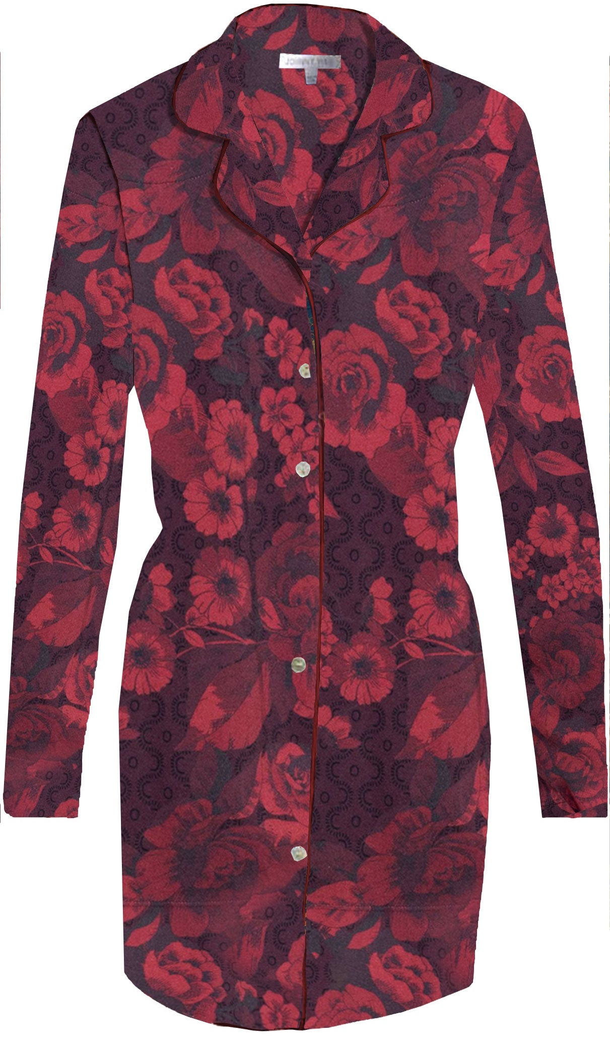 Johnny Was Женский Хлопковый Модальный Длинные Рукава Carrie Длинный Пижамный Комплект Многоцветный, мультиколор 
Johnny Was Женский Хлопковый Модальный Длинные Рукава Carrie Длинный Пижамный Комплект Многоцветный, мультиколор