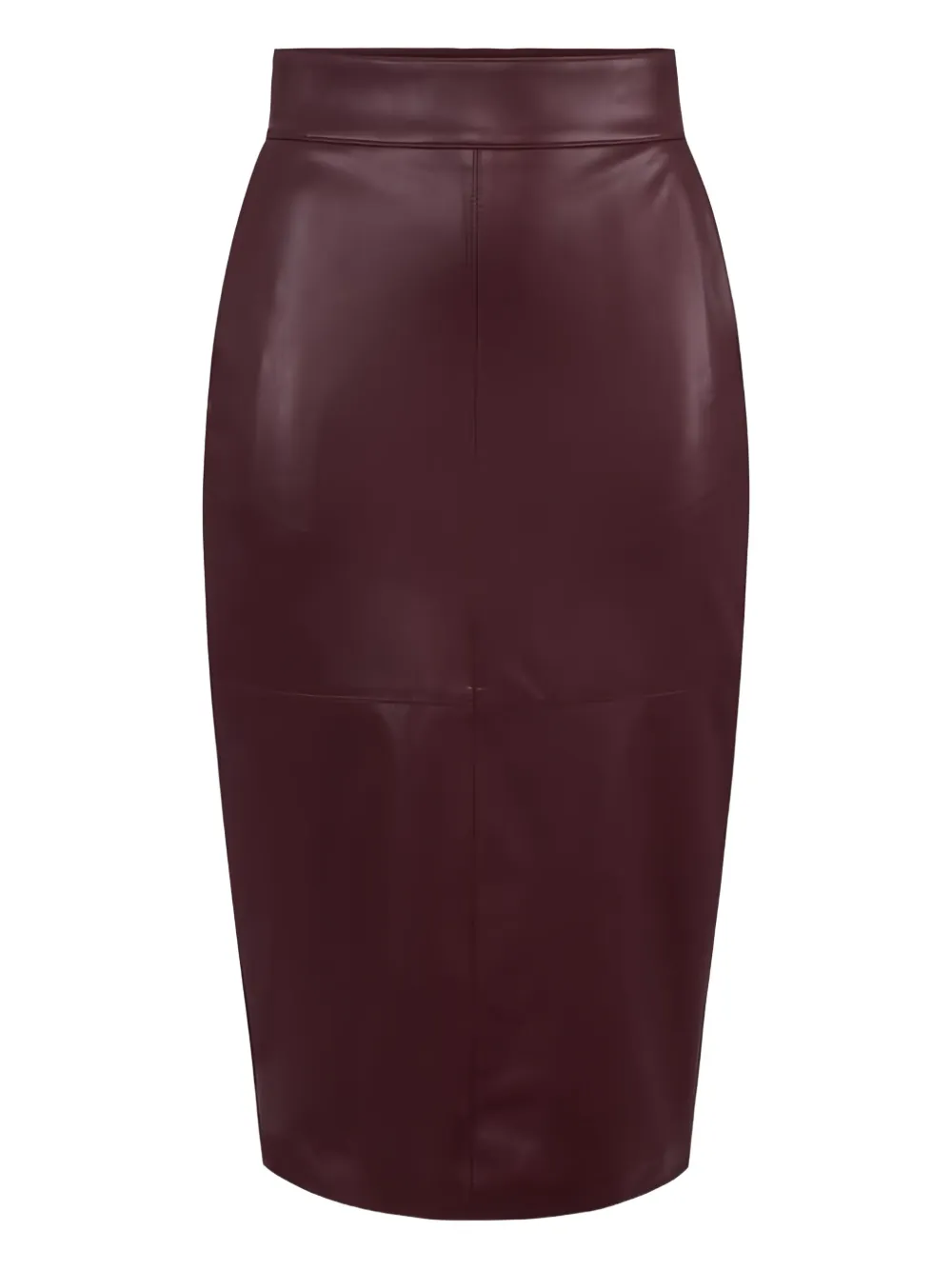 Юбка-карандаш с драгоценными застежками Elisabetta Franchi, красный
Юбка-карандаш с драгоценными застежками Elisabetta Franchi, красный