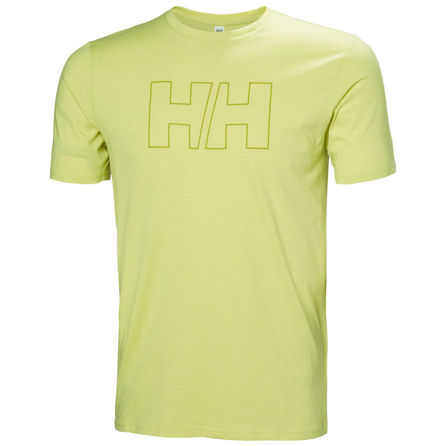 Футболка с логотипом Helly Hansen Tech
Футболка с логотипом Helly Hansen Tech