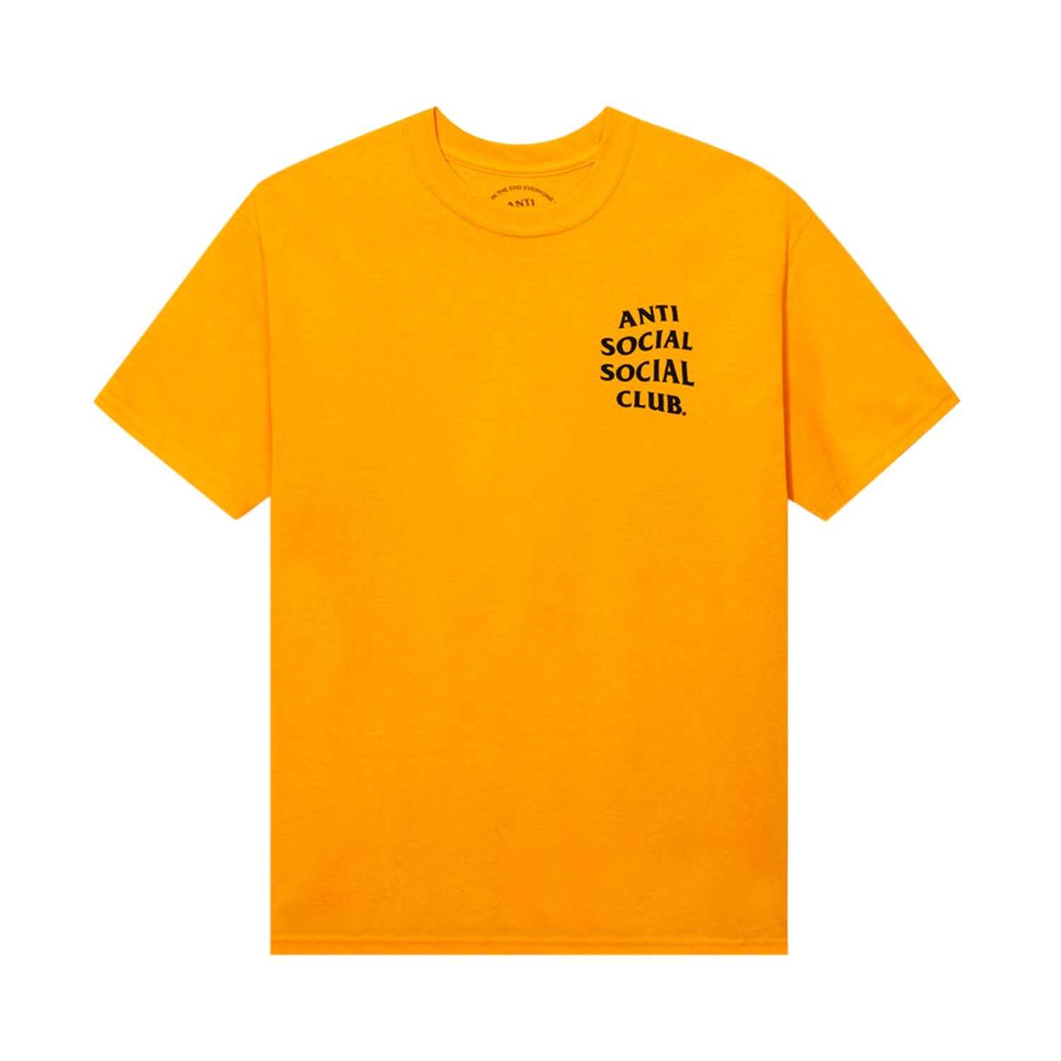 Футболка Anti Social Social Club Mind Games, золотая, Желтый, Футболка Anti Social Social Club Mind Games, золотая
Футболка Anti Social Social Club Mind Games, золотая, Желтый, Футболка Anti Social Social Club Mind Games, золотая