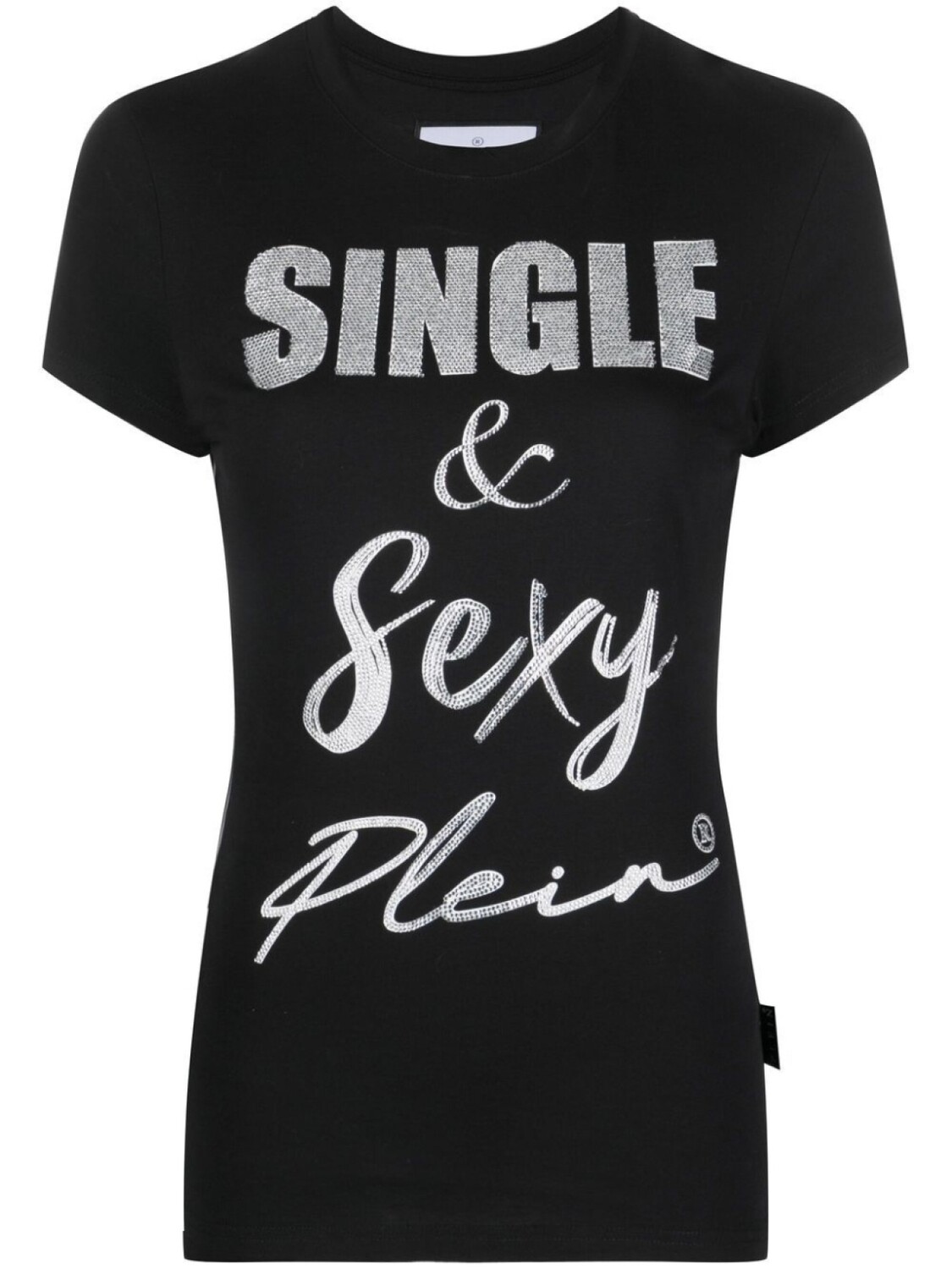 Philipp Plein футболка с графичным принтом, черный
Philipp Plein футболка с графичным принтом, черный