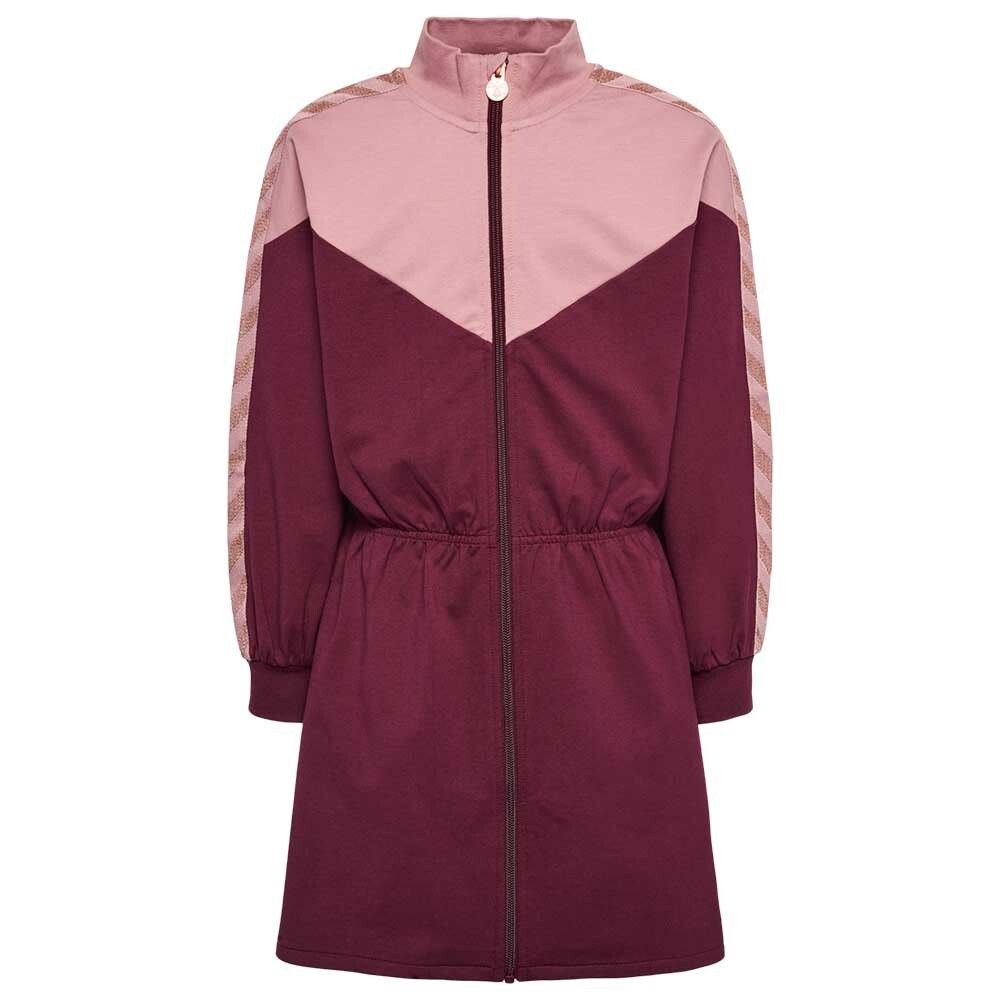 Платье Hummel Alvilda, красный
Платье Hummel Alvilda, красный