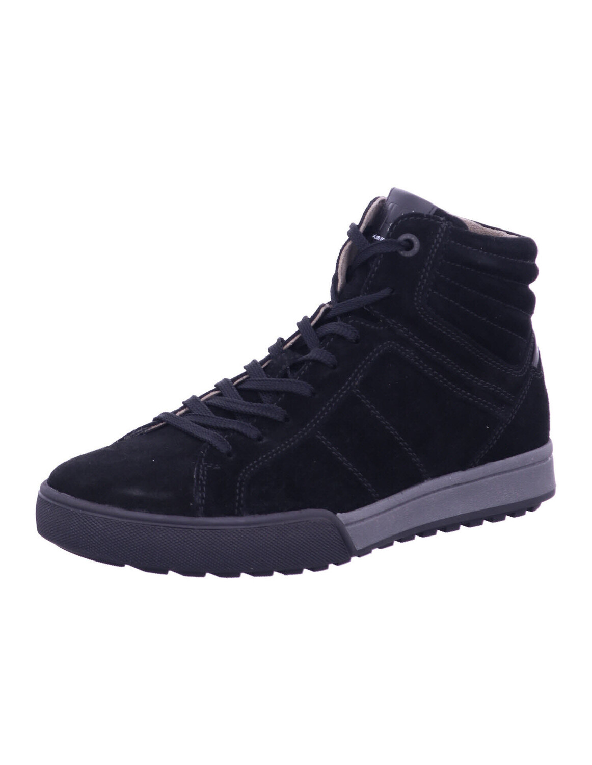 Высокие кроссовки Gabor Hightop Gabor Hightop, черный
Высокие кроссовки Gabor Hightop Gabor Hightop, черный