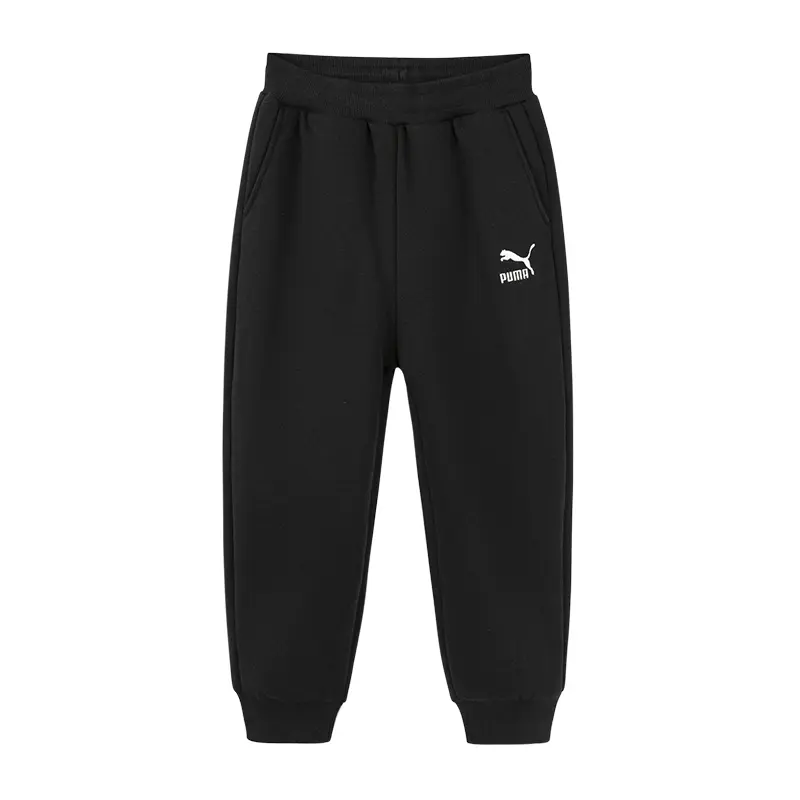 PUMA Брюки Sportstyle Series Black детские
PUMA Брюки Sportstyle Series Black детские