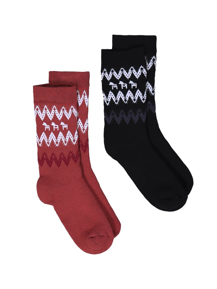 Носки Ulla Popken, морской
Носки Ulla Popken, морской