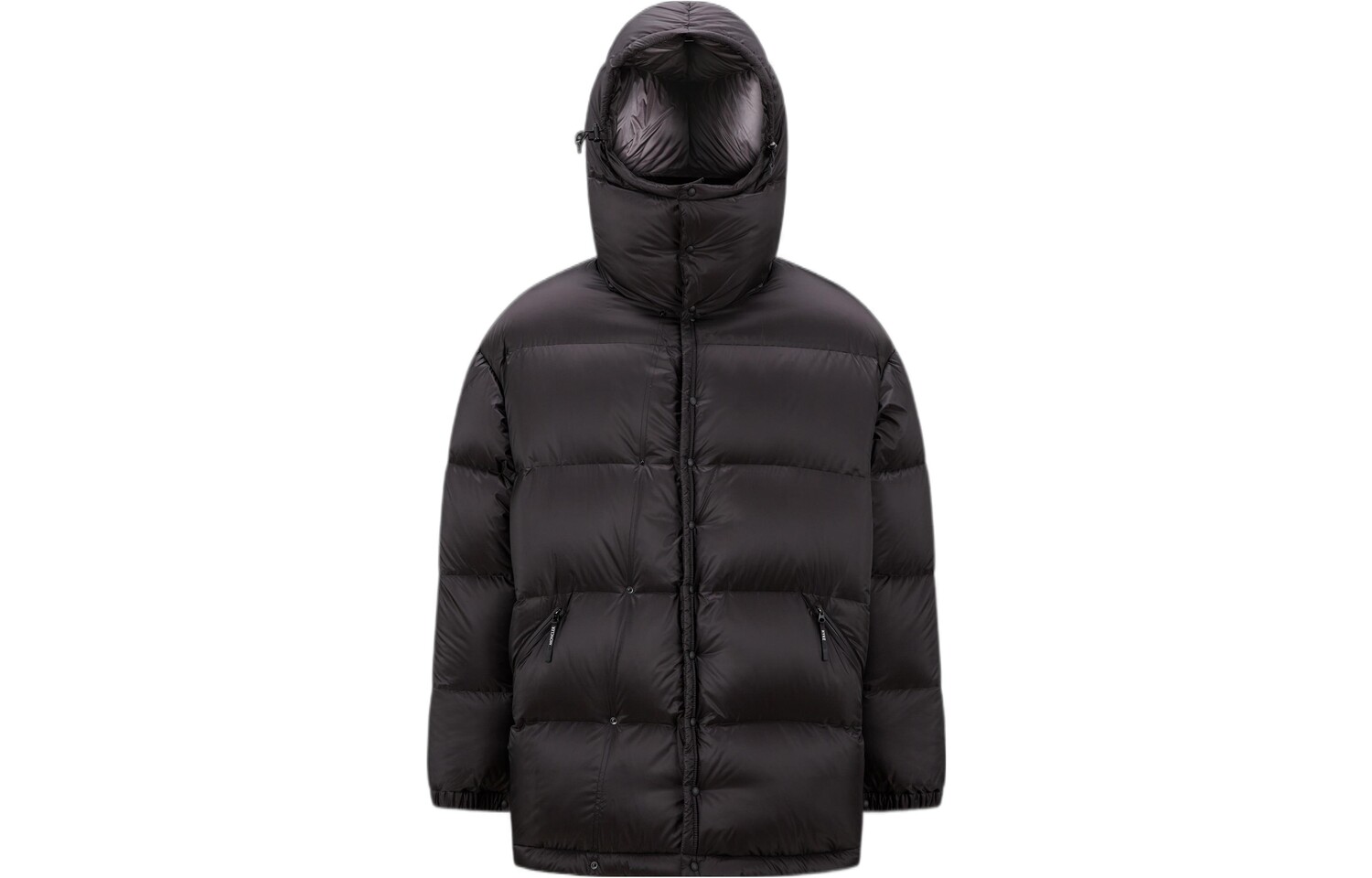 GENIUS HYKE Пуховик Мужской Черный Moncler
GENIUS HYKE Пуховик Мужской Черный Moncler