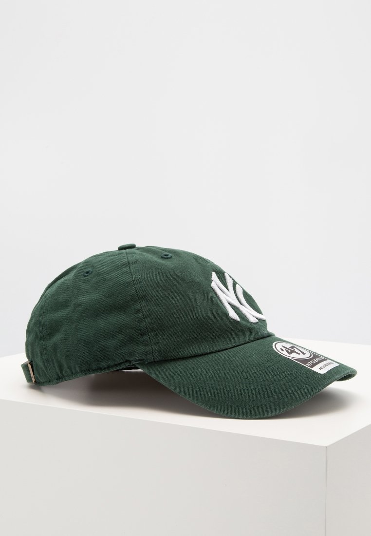 Бейсболка '47 MLB NEW YORK YANKEES UP, Dark Green
Бейсболка '47 MLB NEW YORK YANKEES UP, Dark Green