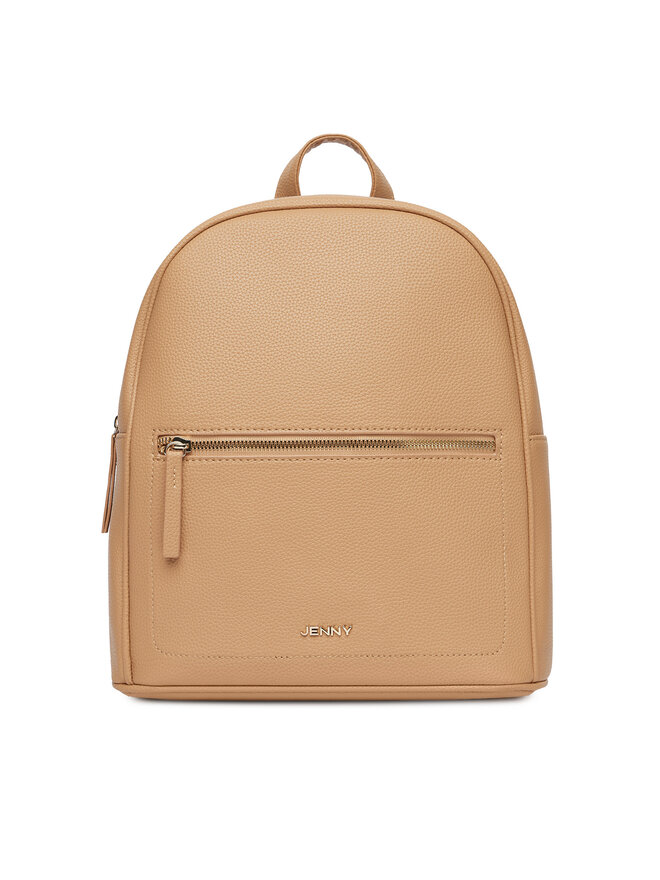 Рюкзак JENNY, коричневый
Рюкзак JENNY, коричневый