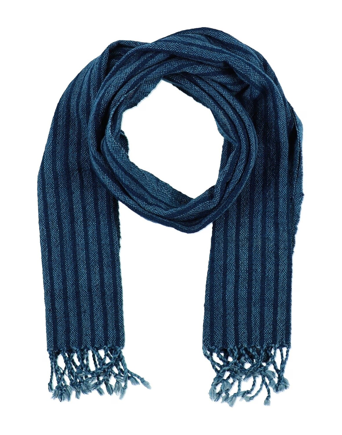 Шарф Indigo, синий
Шарф Indigo, синий