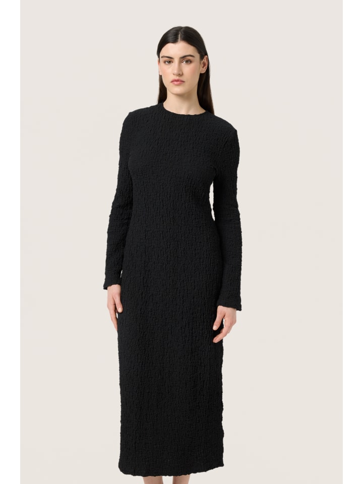 Платье до колена Soaked in Luxury, черный
Платье до колена Soaked in Luxury, черный