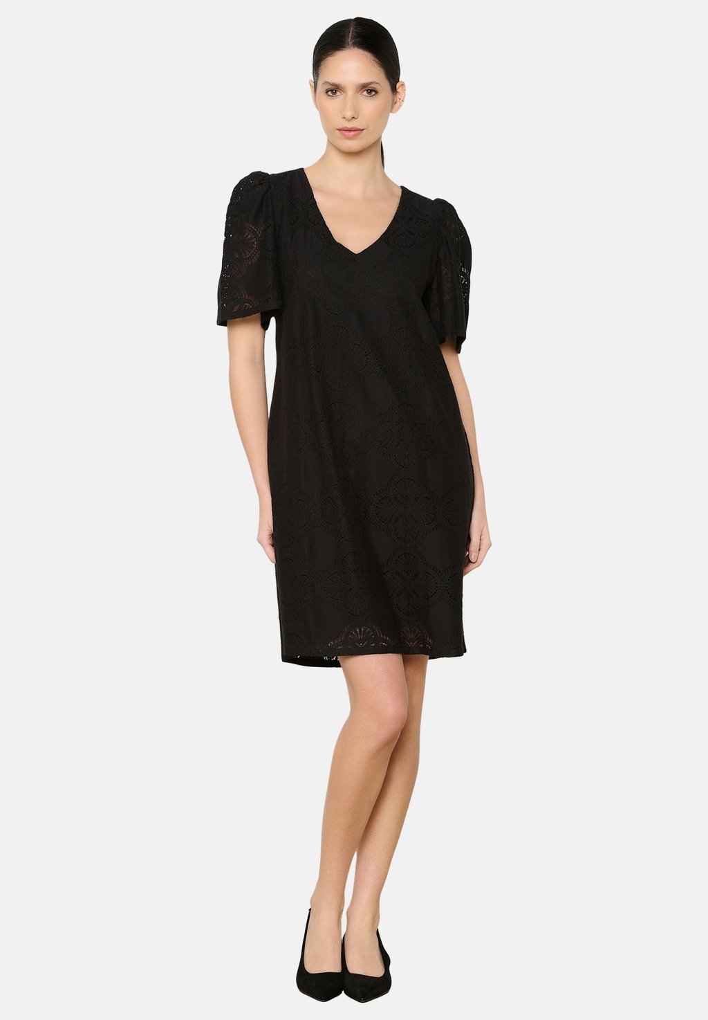 Повседневное платье LolaLiza, черный
Повседневное платье LolaLiza, черный