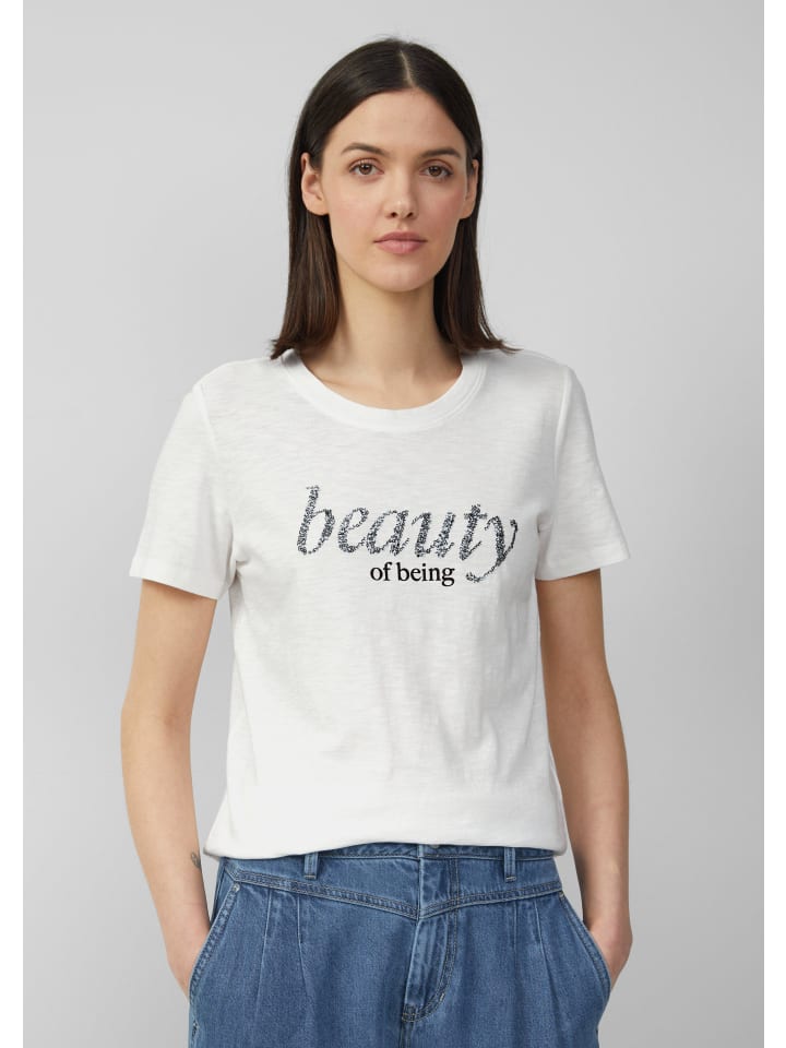 Футболка s.Oliver, кремовый
Футболка s.Oliver, кремовый