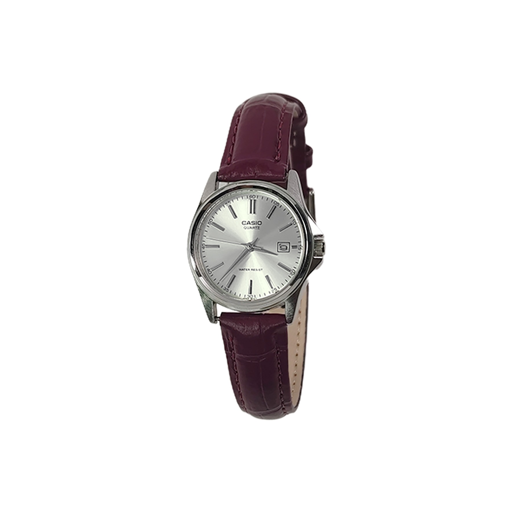 CASIO Часы Retrofit Series Quartz Movement Genuine Leather Strap Watch Unisex Silver Dial
CASIO Часы Retrofit Series Quartz Movement Genuine Leather Strap Watch Unisex Silver Dial