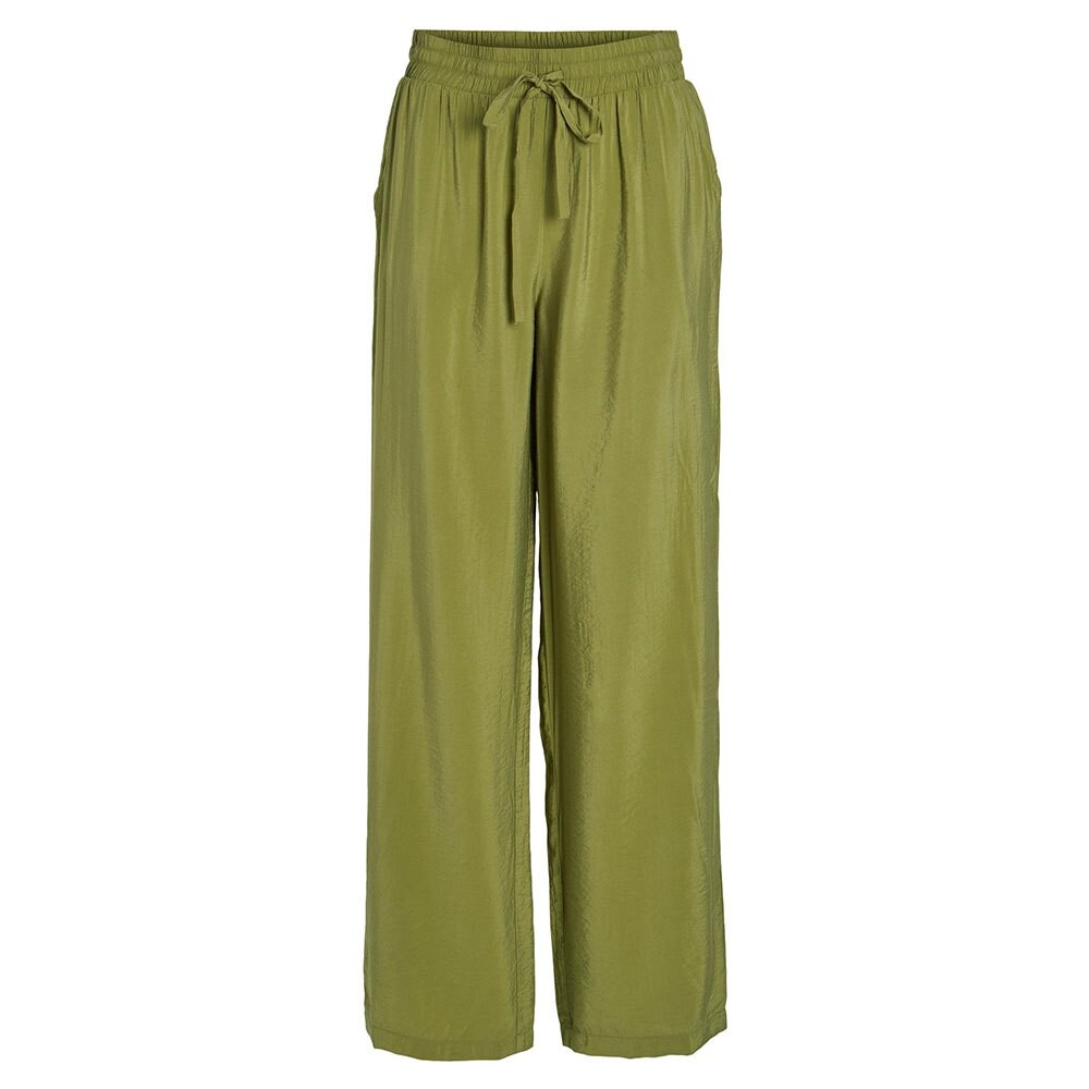 Брюки Vila Jana High Waist, зеленый
Брюки Vila Jana High Waist, зеленый