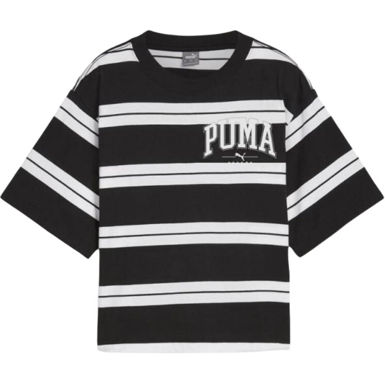 PUMA Футболка Squad женская black/white, Белый, PUMA Футболка Squad женская black/white
PUMA Футболка Squad женская black/white, Белый, PUMA Футболка Squad женская black/white