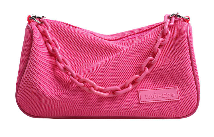 Полиэстеровая наплечная сумка женская разноцветная VAOPER, Розово-красная, Красный, Полиэстеровая наплечная сумка женская разноцветная VAOPER, Розово-красная
Полиэстеровая наплечная сумка женская разноцветная VAOPER, Розово-красная, Красный, Полиэстеровая наплечная сумка женская разноцветная VAOPER, Розово-красная