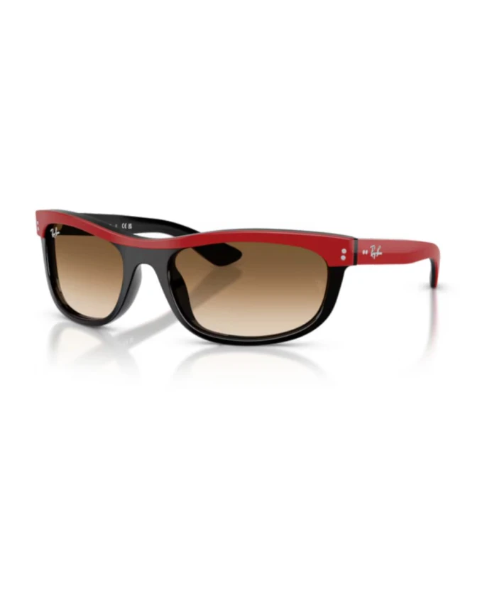 Солнцезащитные очки Balorama Ray-Ban, мультиколор
Солнцезащитные очки Balorama Ray-Ban, мультиколор