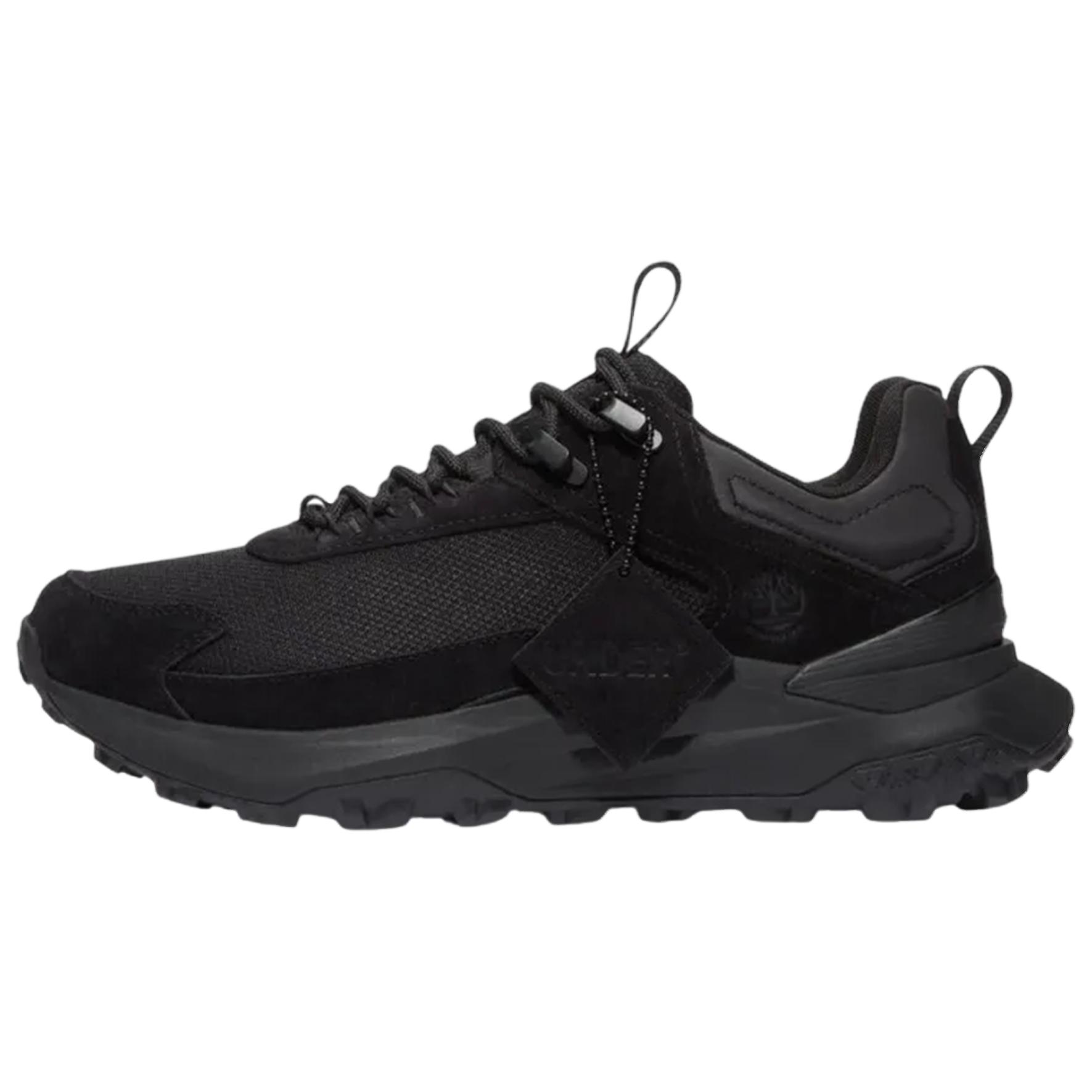 Timberland Треккинговые ботинки Under R x Motion Unisex Black
Timberland Треккинговые ботинки Under R x Motion Unisex Black