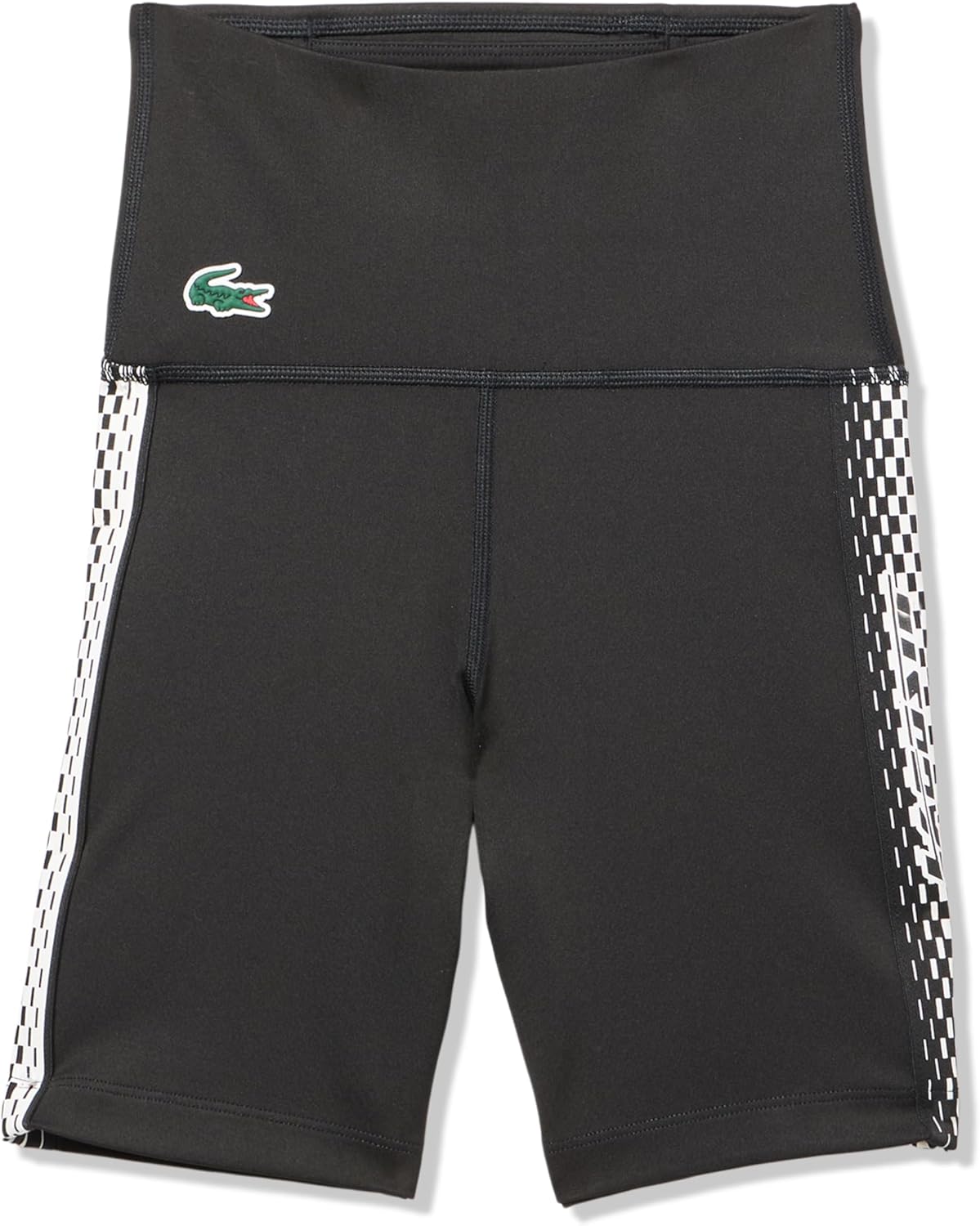 Женские шорты Lacoste Active Tight Fit, Black
Женские шорты Lacoste Active Tight Fit, Black