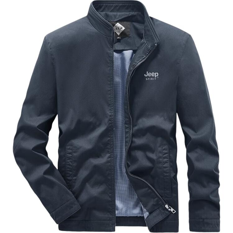 Куртка мужская Jeep Spirit, хаки
Куртка мужская Jeep Spirit, хаки