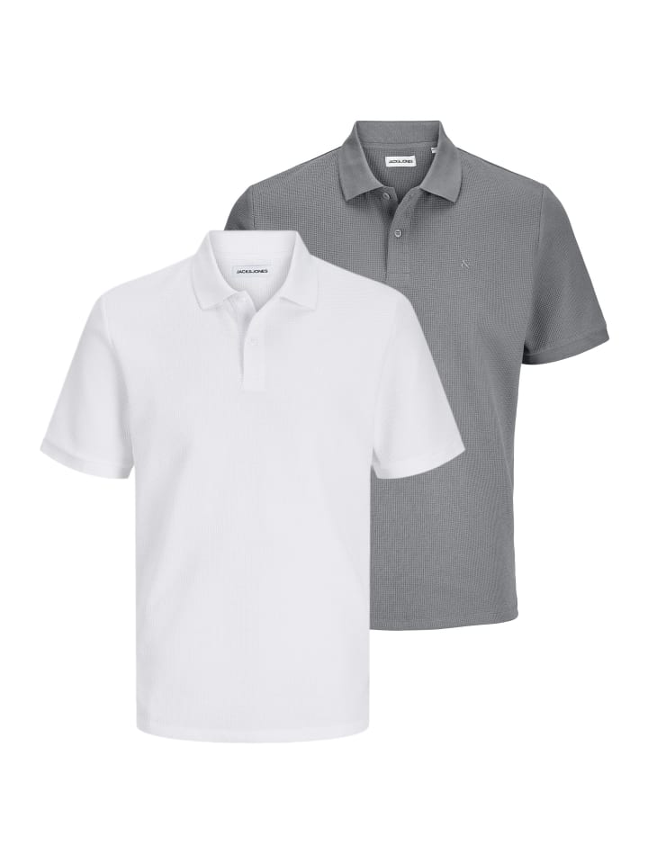 Рубашка-поло Jack & Jones
Рубашка-поло Jack & Jones