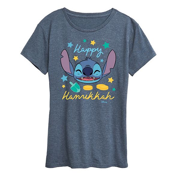 Женская футболка Lilo & Stitch с принтом Happy Hanukkah Disney, Heather Blue, Синий, Женская футболка Lilo & Stitch с принтом Happy Hanukkah Disney, Heather Blue
Женская футболка Lilo & Stitch с принтом Happy Hanukkah Disney, Heather Blue, Синий, Женская футболка Lilo & Stitch с принтом Happy Hanukkah Disney, Heather Blue