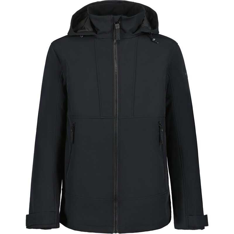 Функциональная куртка Asheboro Icepeak, черный
Функциональная куртка Asheboro Icepeak, черный