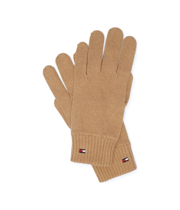 Перчатки женские Tommy Hilfiger с добавлением кашемира, бежевый
Перчатки женские Tommy Hilfiger с добавлением кашемира, бежевый
