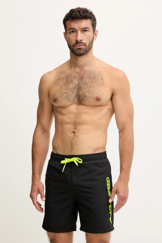 Пляжные шорты Aqua Speed, черный
Пляжные шорты Aqua Speed, черный
