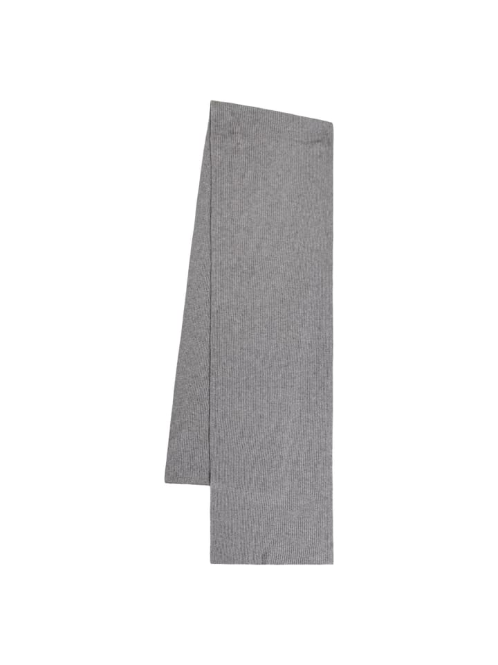 Шарф Vila, средний серый меланж
Шарф Vila, средний серый меланж