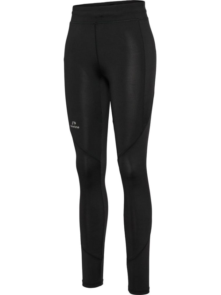 Леггинсы Newline Leggings, черный
Леггинсы Newline Leggings, черный