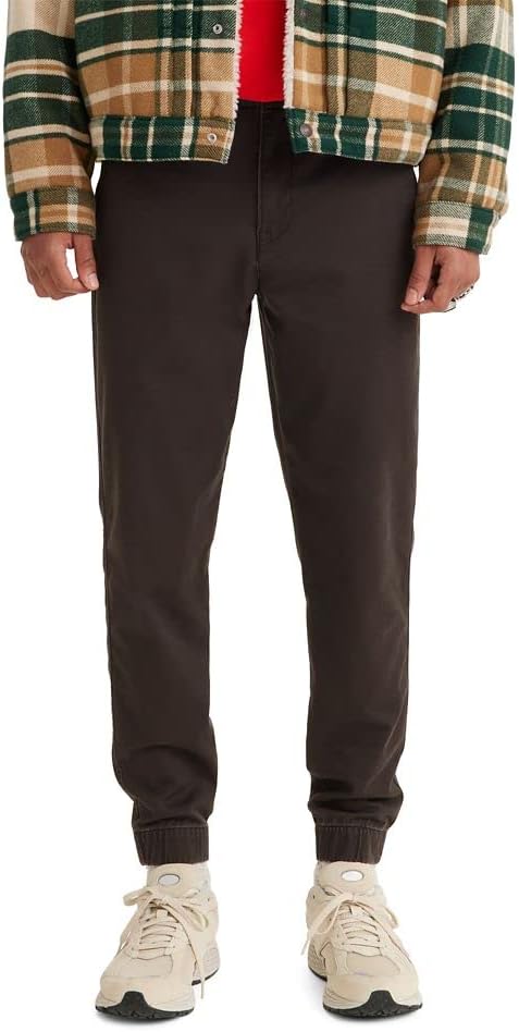 Мужские джоггеры Levi's Xx Chino (также доступны в размерах Big и Tall), Meteorite
Мужские джоггеры Levi's Xx Chino (также доступны в размерах Big и Tall), Meteorite