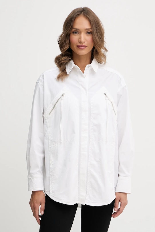 Рубашка Pinko, белый
Рубашка Pinko, белый