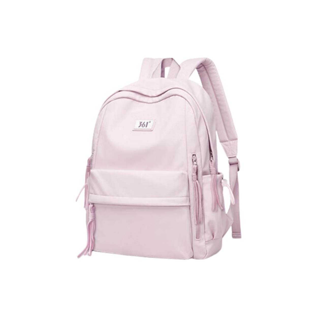 361° Сумка Fabric Bag Medium женская фиолетовая/розовая/синяя
361° Сумка Fabric Bag Medium женская фиолетовая/розовая/синяя