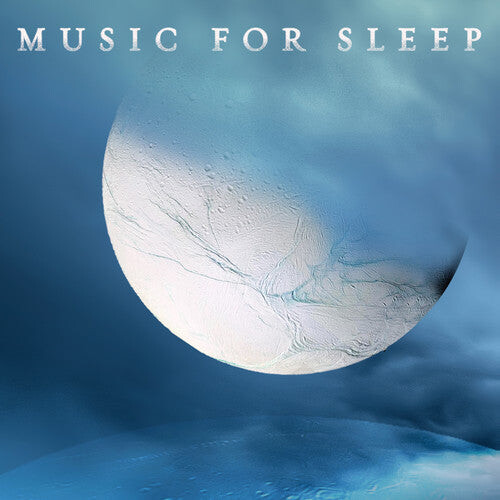 CD диск Music for Sleep / Various: Music For Sleep
CD диск Music for Sleep / Various: Music For Sleep