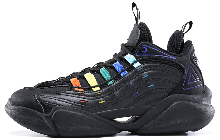 Мужская обувь Lifestyle, средняя высота, черная Peak, Черный, Мужская обувь Lifestyle, средняя высота, черная Peak
Мужская обувь Lifestyle, средняя высота, черная Peak, Черный, Мужская обувь Lifestyle, средняя высота, черная Peak