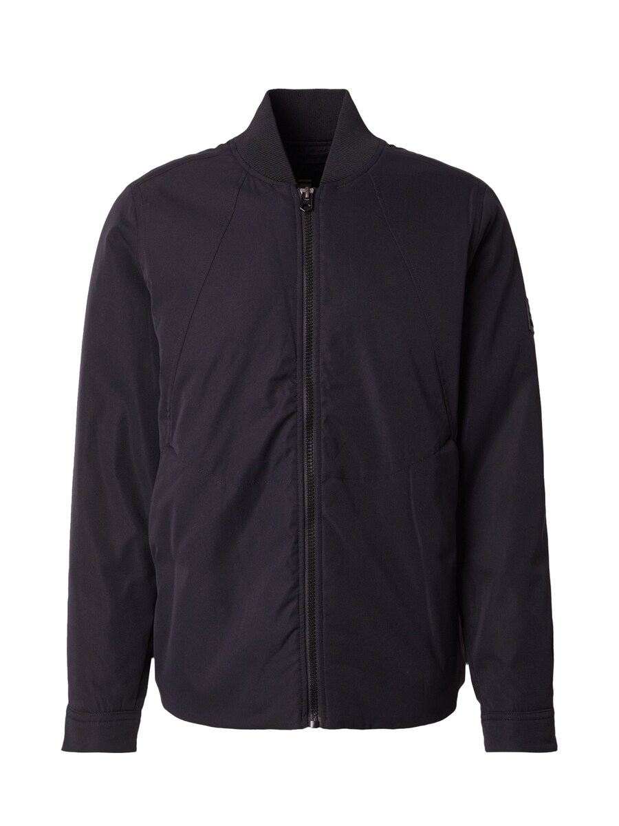 Всесезонная куртка G-STAR Between-Season Jacket Lofty, черный
Всесезонная куртка G-STAR Between-Season Jacket Lofty, черный