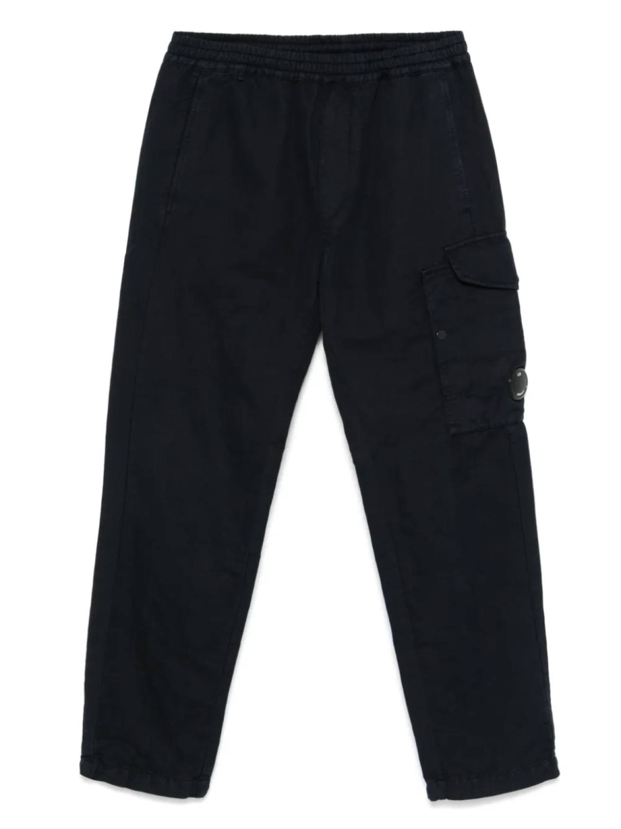 Зауженные брюки карго C.P. Company, синий
Зауженные брюки карго C.P. Company, синий