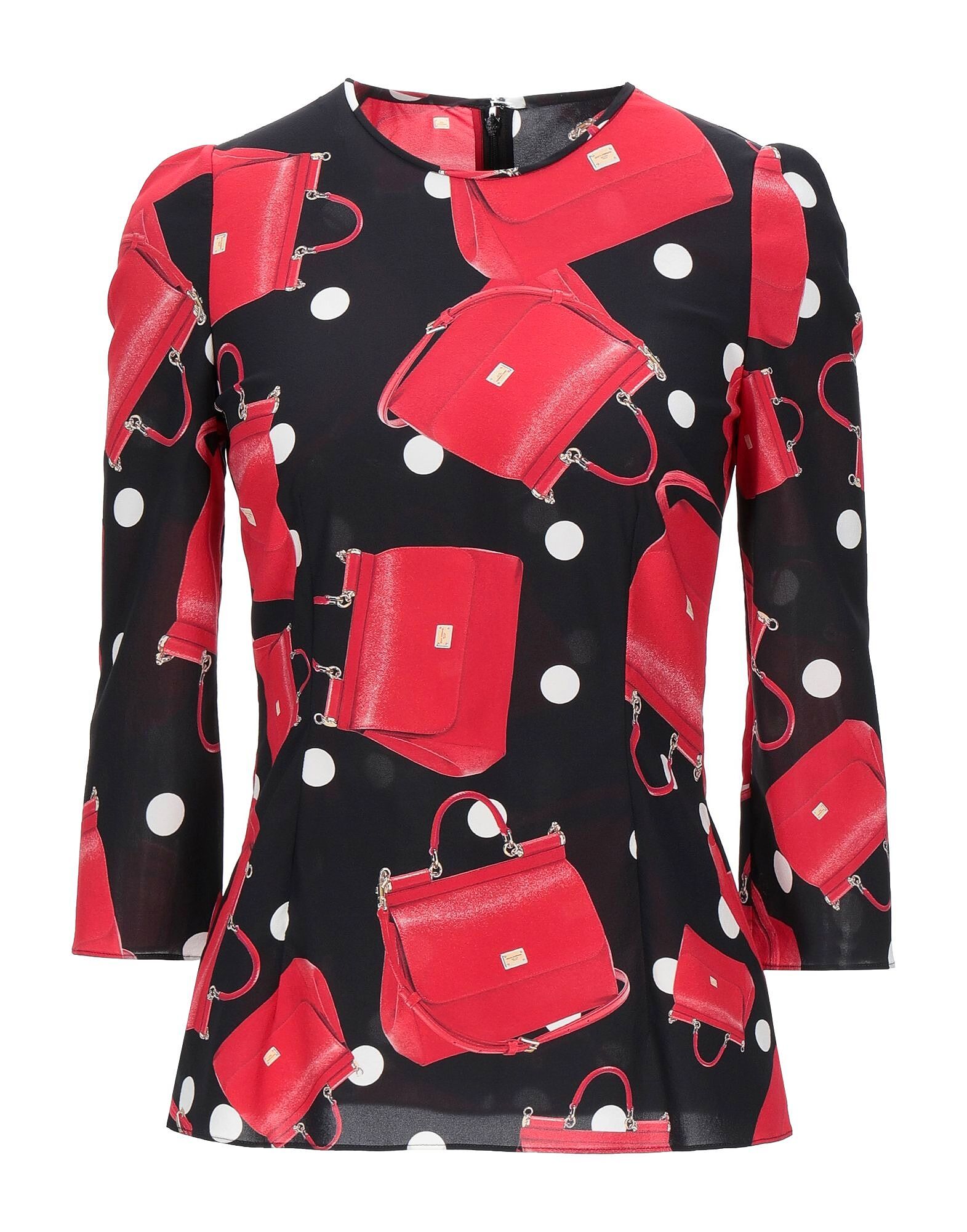 Топ Dolce&Gabbana, черный
Топ Dolce&Gabbana, черный