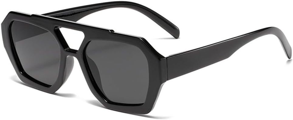 Солнцезащитные очки UV400 с двойной перемычкой, крупная оправа, леопардовый коричневый градиент, для женщин и мужчин, для бега и занятий спортом на открытом воздухе UYPTK, 01
Солнцезащитные очки UV400 с двойной перемычкой, крупная оправа, леопардовый коричневый градиент, для женщин и мужчин, для бега и занятий спортом на открытом воздухе UYPTK, 01