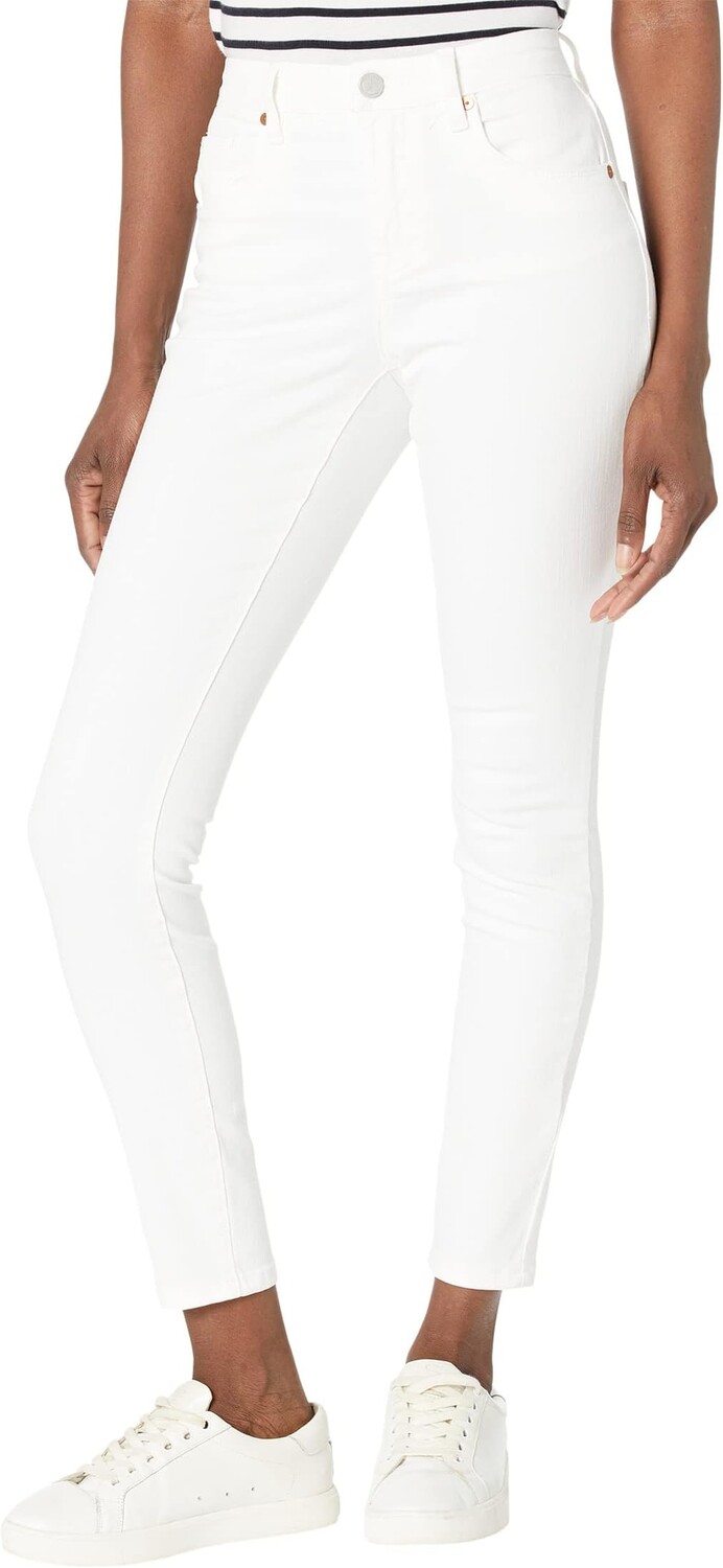 Джинсы Bond Mid-Rise Five-Pocket Skinny in Vodka Soda Blank NYC, цвет Vodka Soda
Джинсы Bond Mid-Rise Five-Pocket Skinny in Vodka Soda Blank NYC, цвет Vodka Soda