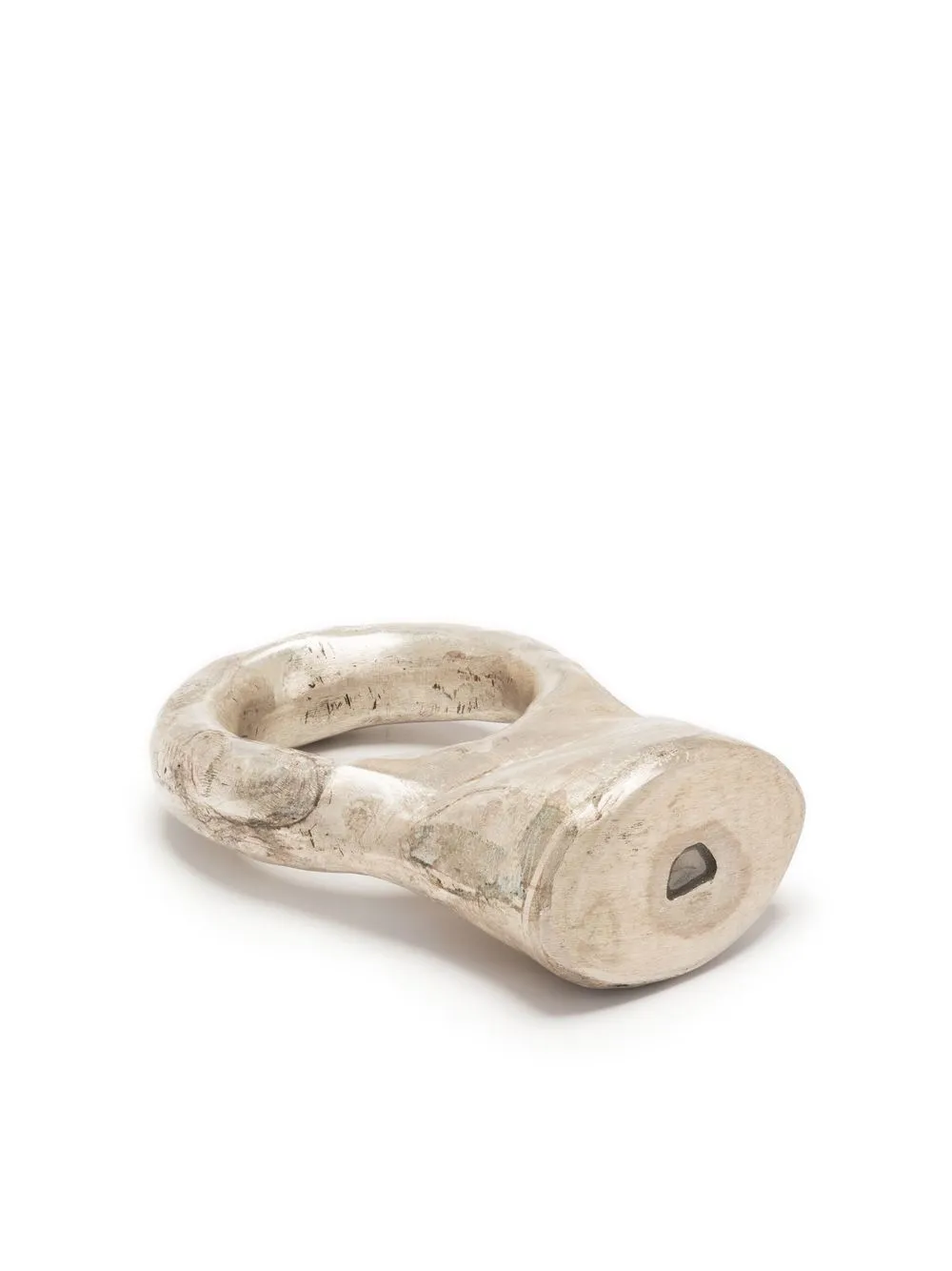 Кольцо Roman Parts of Four, серебряный 
Кольцо Roman Parts of Four, серебряный