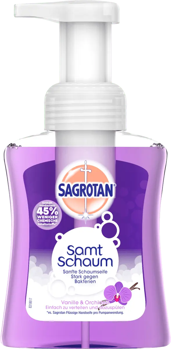 Пенное мыло для рук ваниль Орхидея 250мл Sagrotan, Оранжевый, Пенное мыло для рук ваниль Орхидея 250мл Sagrotan
Пенное мыло для рук ваниль Орхидея 250мл Sagrotan, Оранжевый, Пенное мыло для рук ваниль Орхидея 250мл Sagrotan