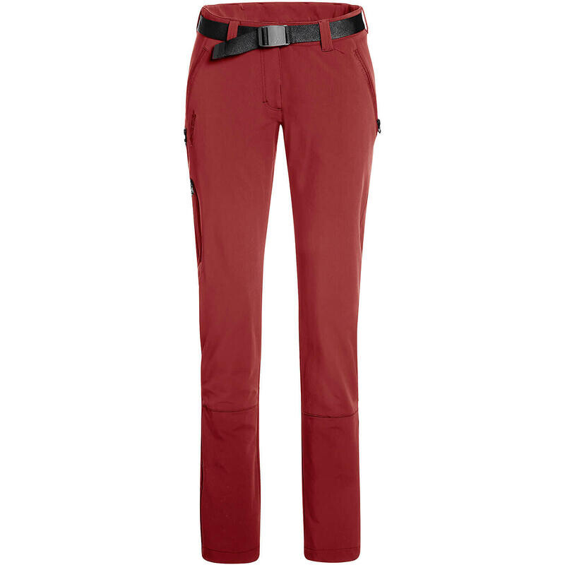 Брюки Maier Sports, цвет königliches rot
Брюки Maier Sports, цвет königliches rot