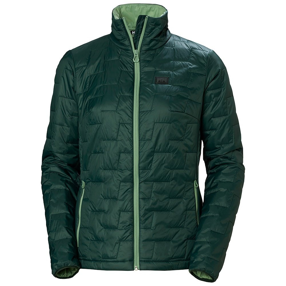 Куртка-утеплитель Helly Hansen LifaLoft (женская), Darkest Spruce
Куртка-утеплитель Helly Hansen LifaLoft (женская), Darkest Spruce