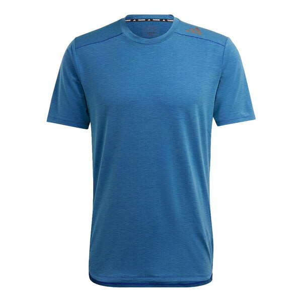 Футболка adidas Designed For Training Aeroready Hiit Color-Shift Training Tee 'Lucid Blue', синий
Футболка adidas Designed For Training Aeroready Hiit Color-Shift Training Tee 'Lucid Blue', синий